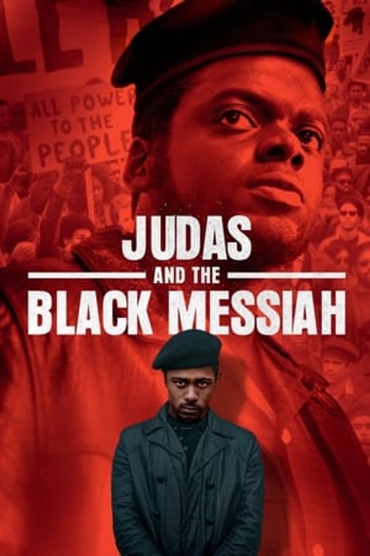 Movie Judas y el Mesías Negro