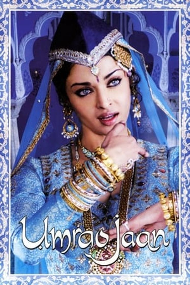 Movie Umrao Jaan