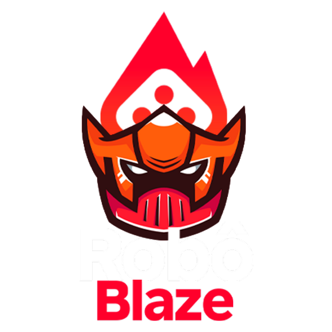 Apps ROBÔ BLAZE - Investimento e Finanças 