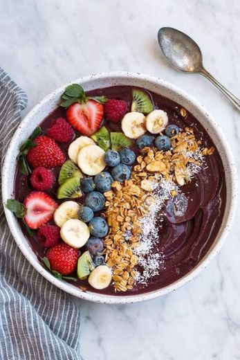 Açaí 😻