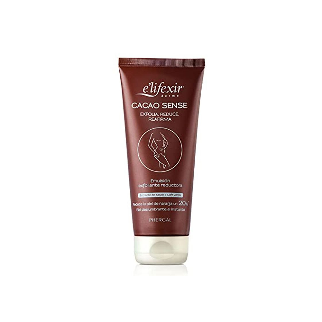 Producto elifexir Cacao Sense