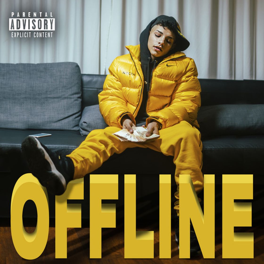 Canción Offline