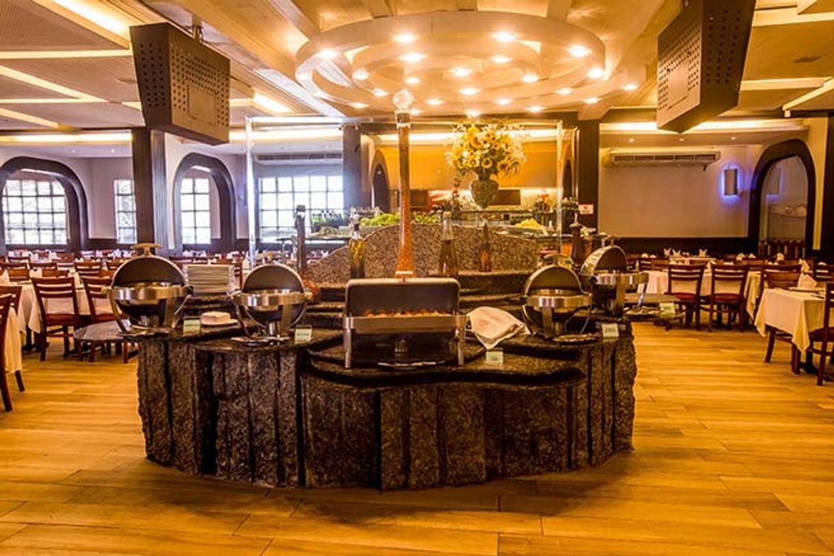 Restaurants Mocellin Churrascaria