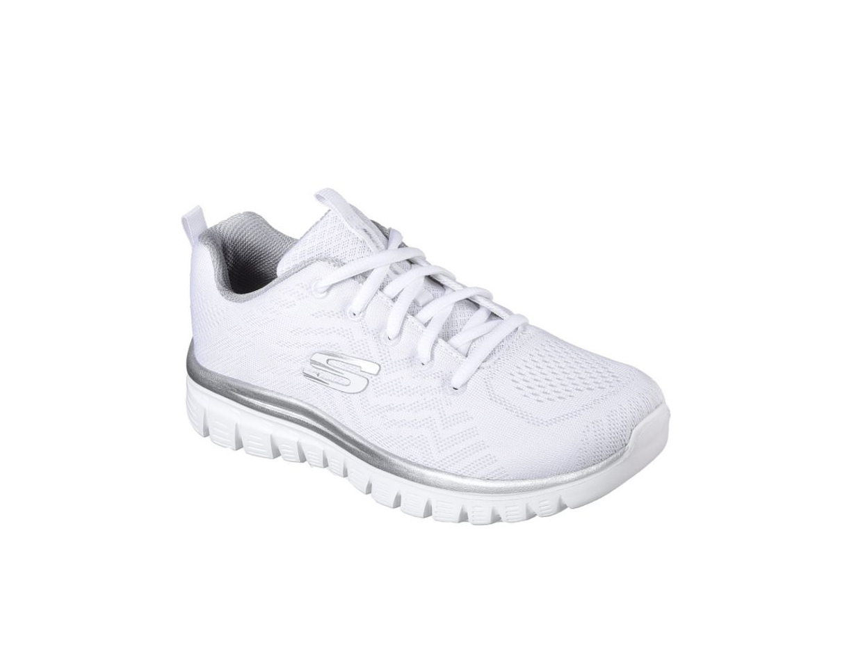 Moda Skechers Graceful