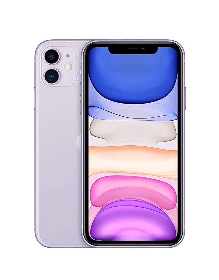 Products iPhone 11