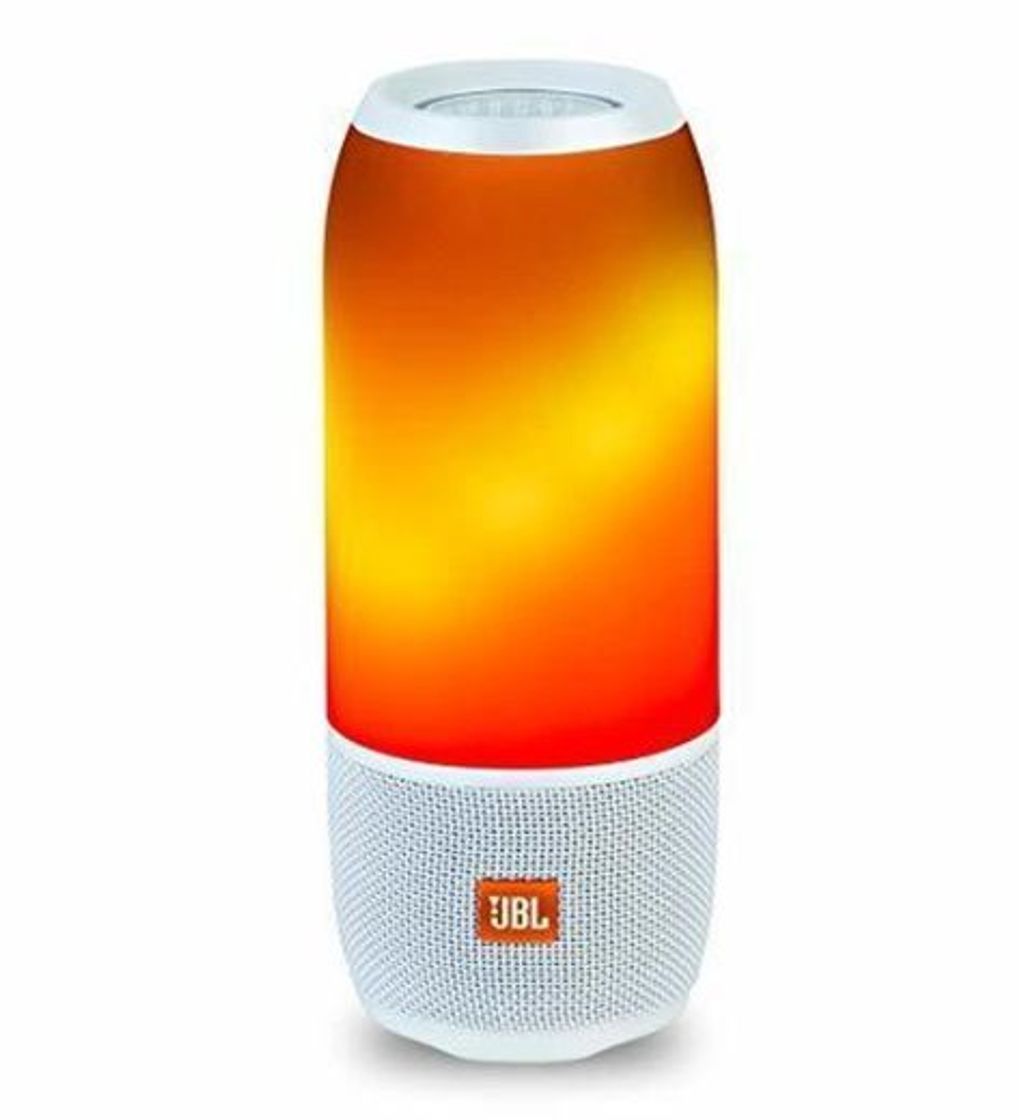 Social JBL Pulse 3 - Altavoz Bluetooth portátil