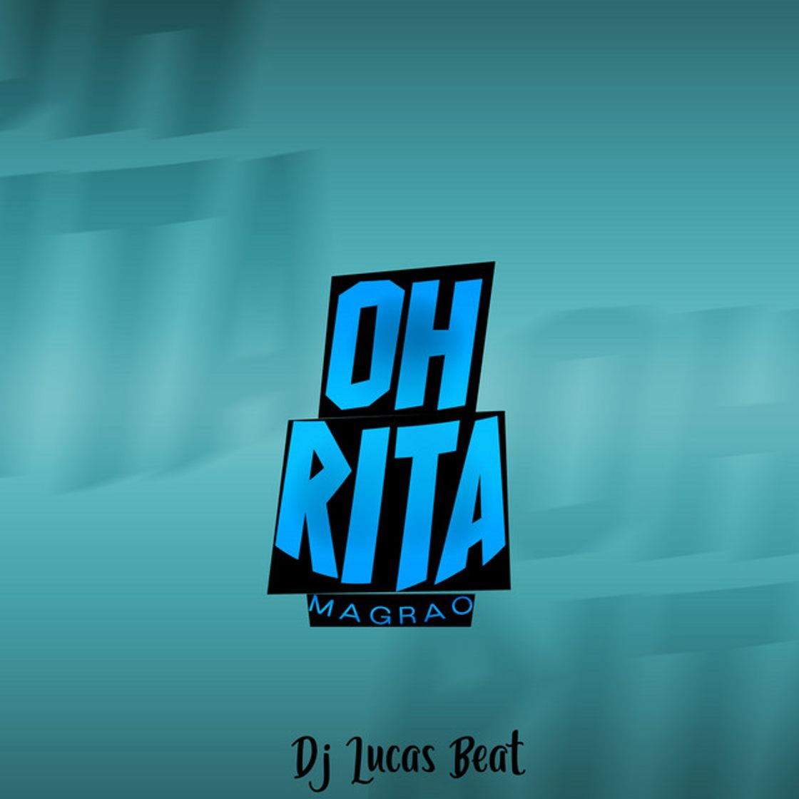 Canción Oh Rita - Magrão