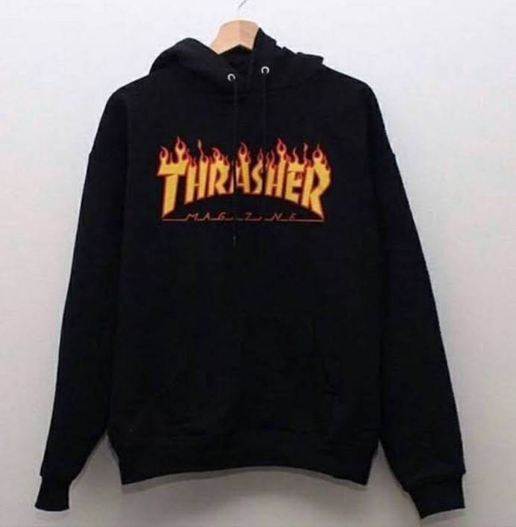 Fashion Moletom thrasher🔥