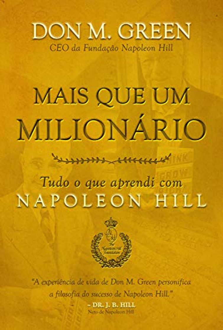 Libro Mais Que Um Milionário