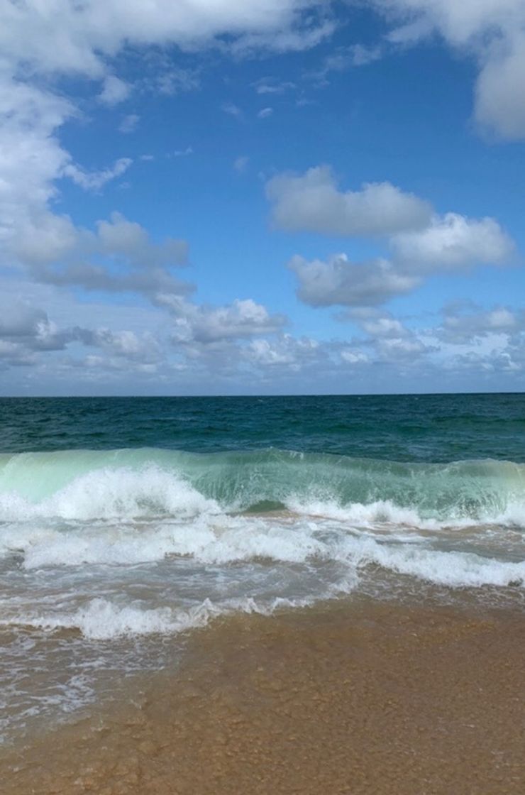Place Praia do Estaleiro