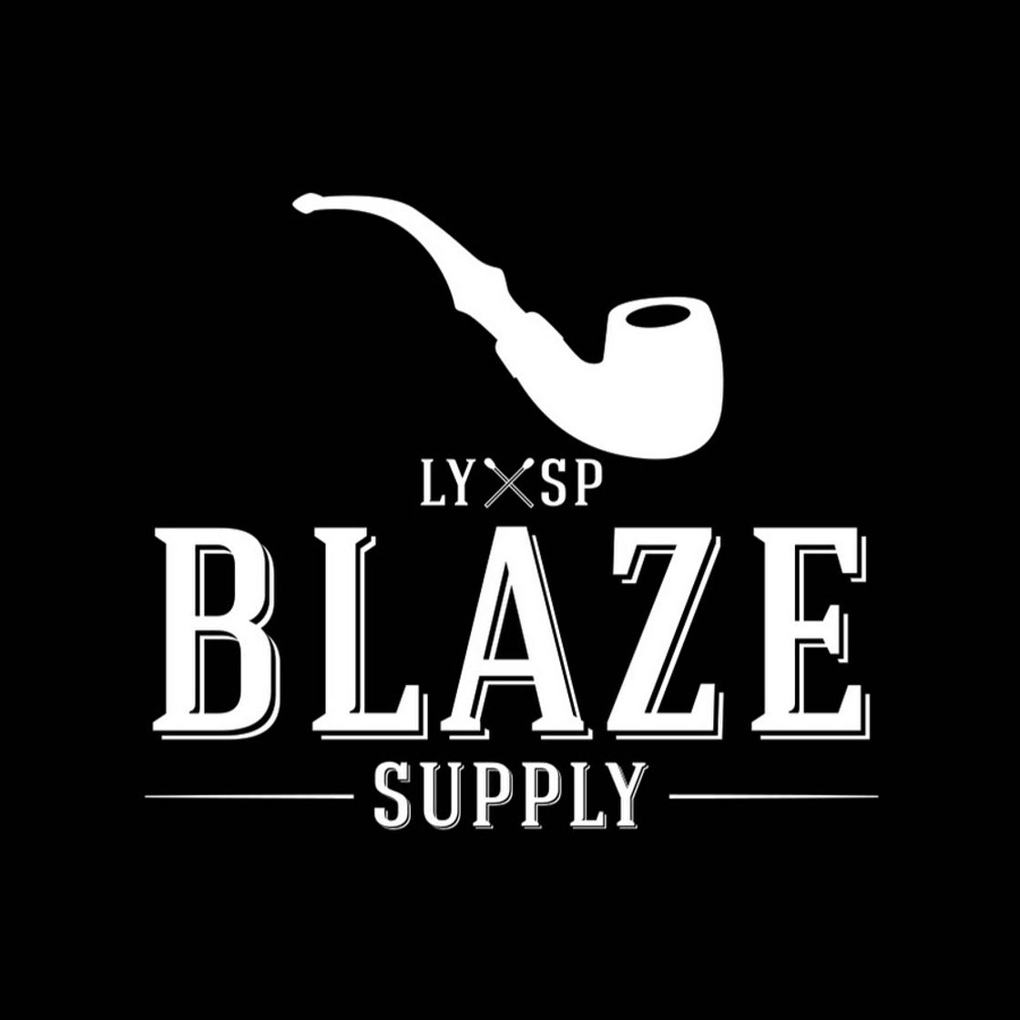 Fashion BLAZE SUPPLY 