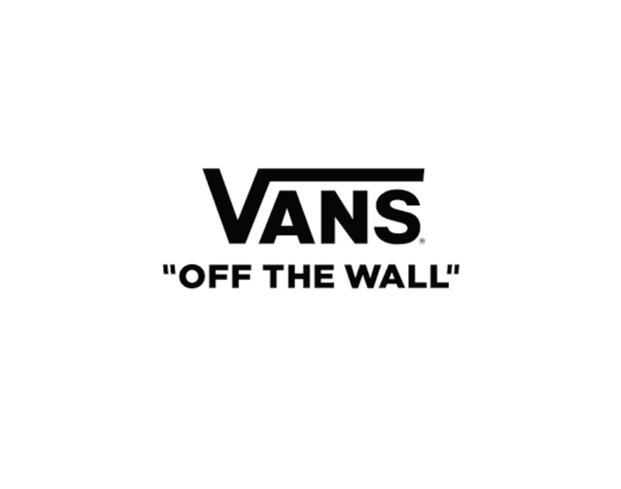 Fashion VANS