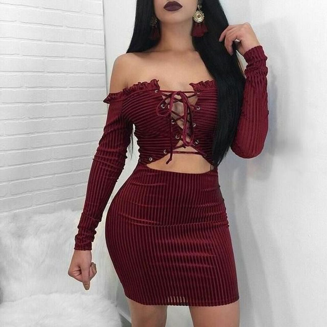 Social Moda❤️