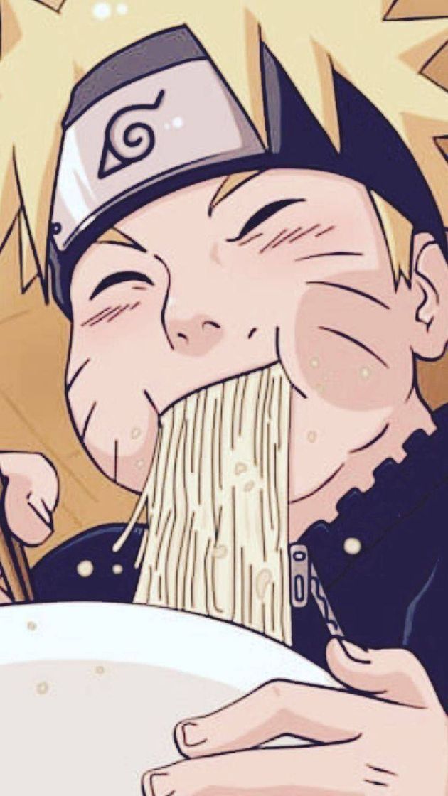 Fashion 🍲Naruto🍲