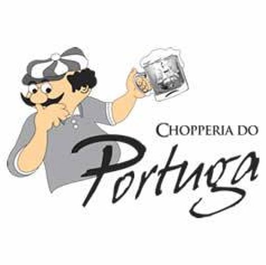 Choperia e Pizzaria do Portuga