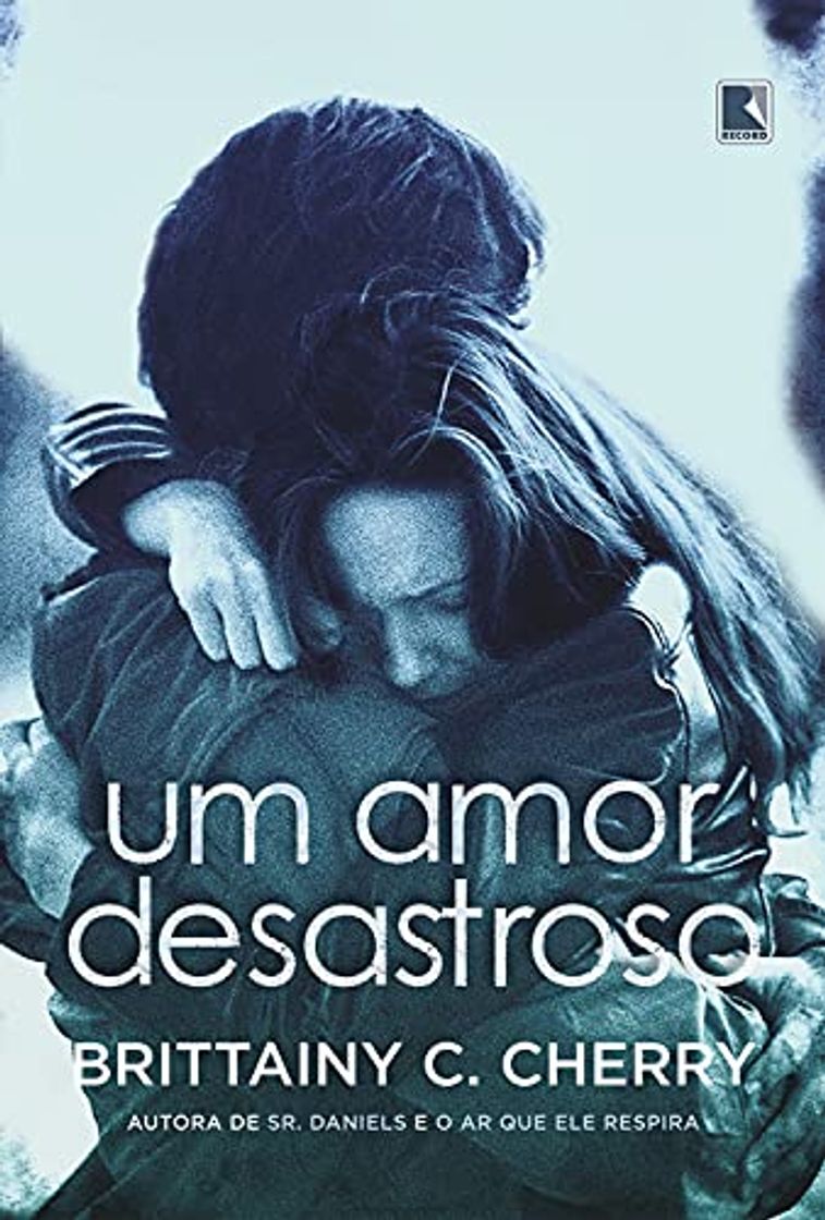 Book Um amor desastroso