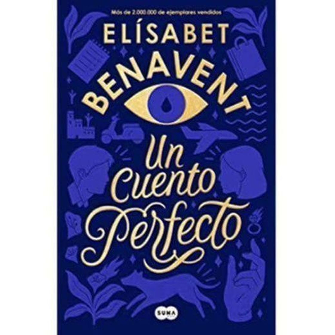 Libro Un cuento perfecto