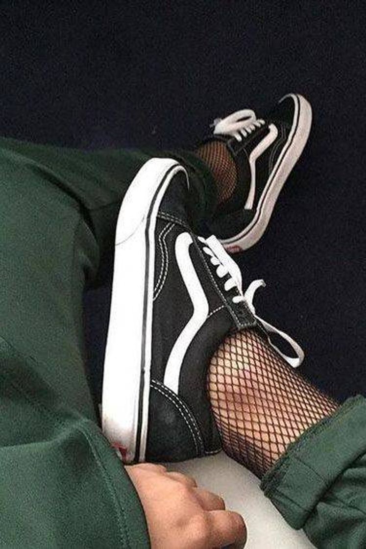 Fashion sneakers