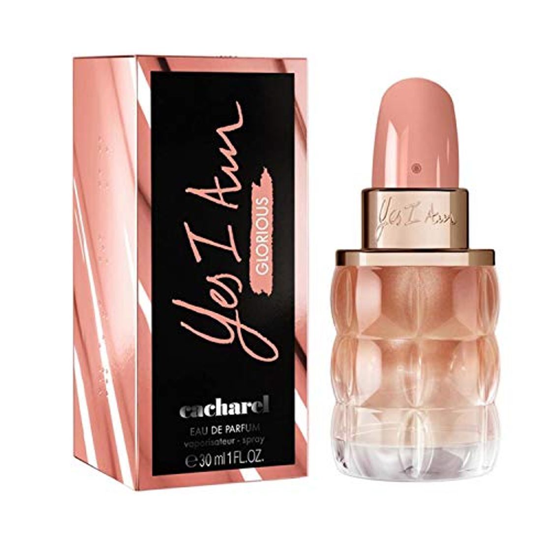 Beauty CACHAREL YES I AM GLORIOUS EDP 30 ML