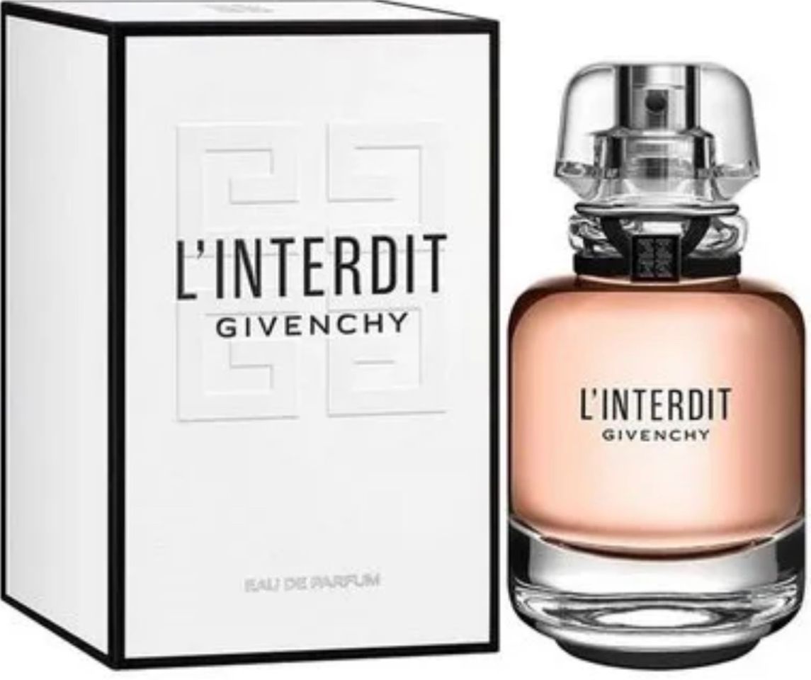 Beauty L’INTERDIT GIVENCHY