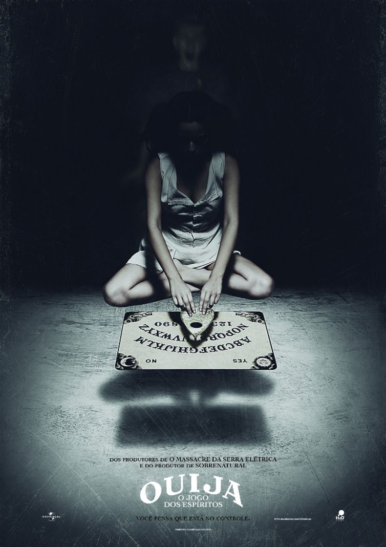 Movie Ouija