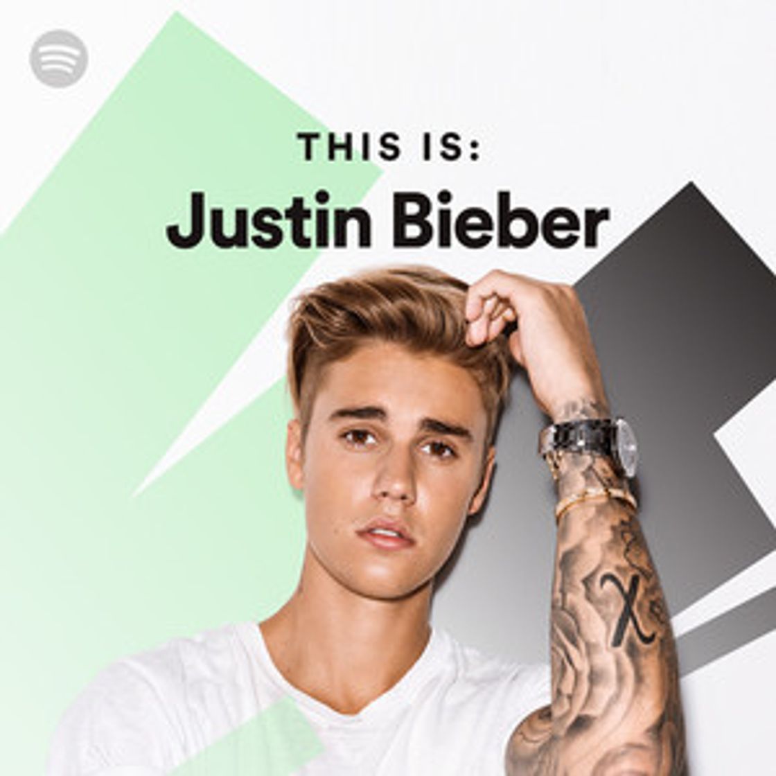 Fashion Playlist Justin Bieber