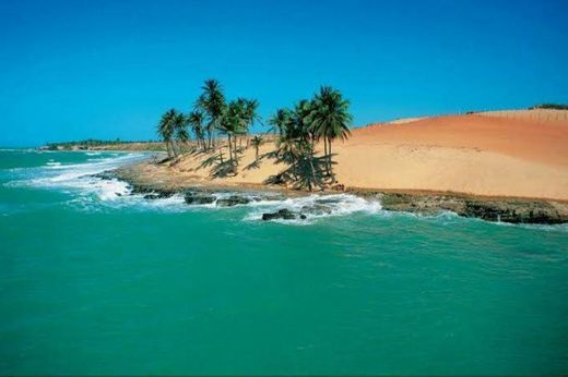 15 praias incríveis para curtir no Ceará