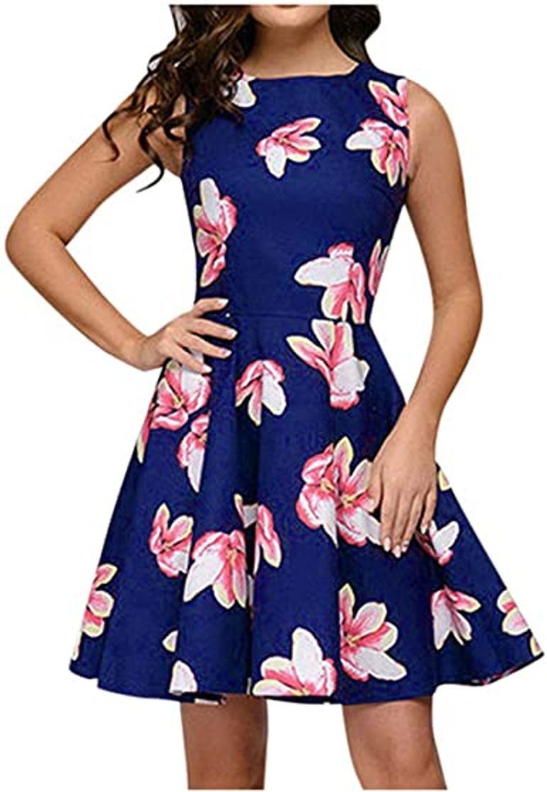 Social Xinantime Vestidos Mujer Casual