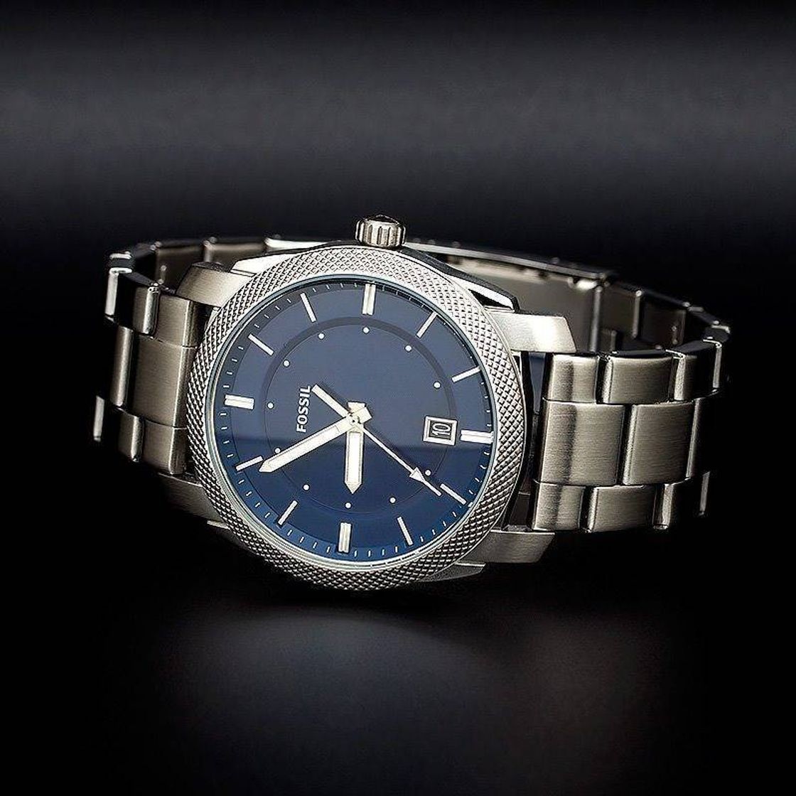 Social Relógio Fossil Masculino