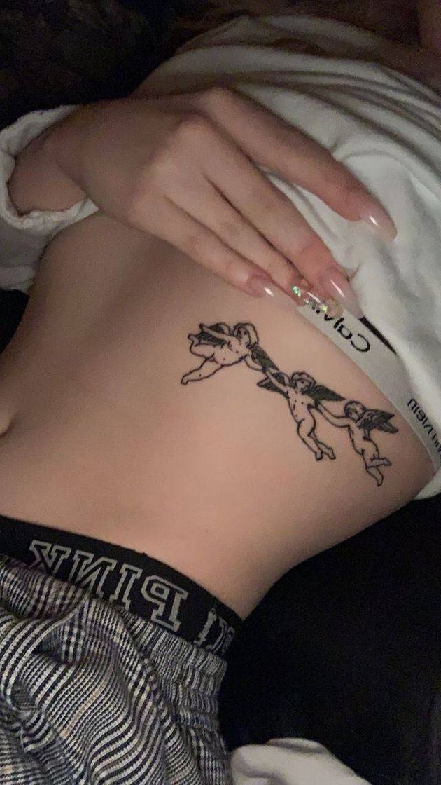 Social Tatuagem♥️💉