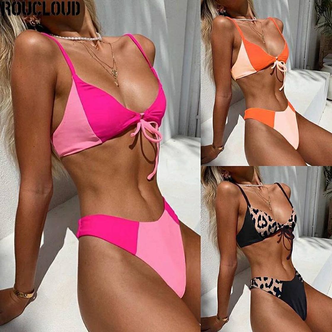 Fashion Bikini 2020 