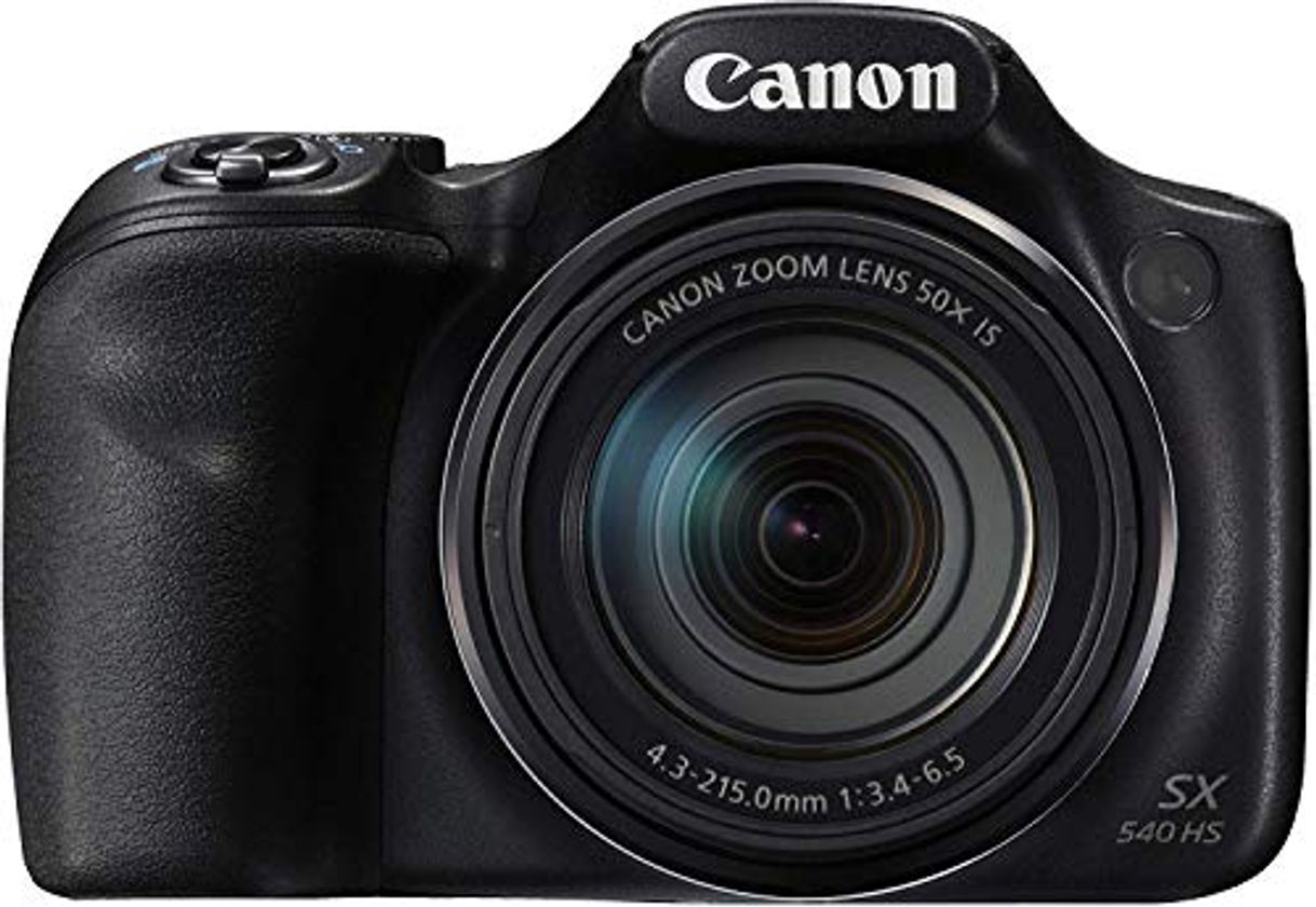 Electronic Canon PowerShot SX540 HS