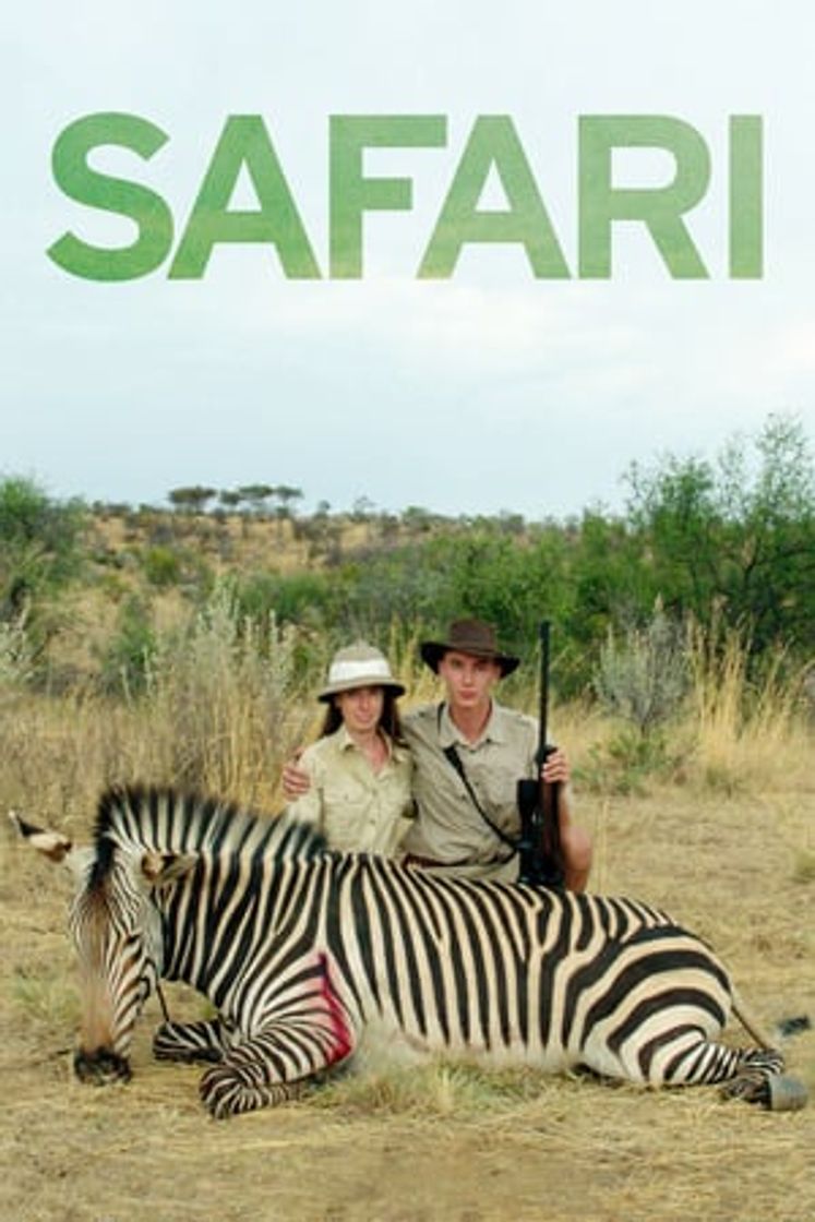 Movie Safari