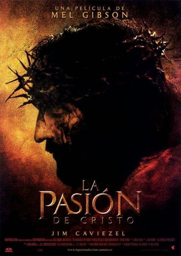 La Pasión de Cristo Tráiler - SensaCine.com