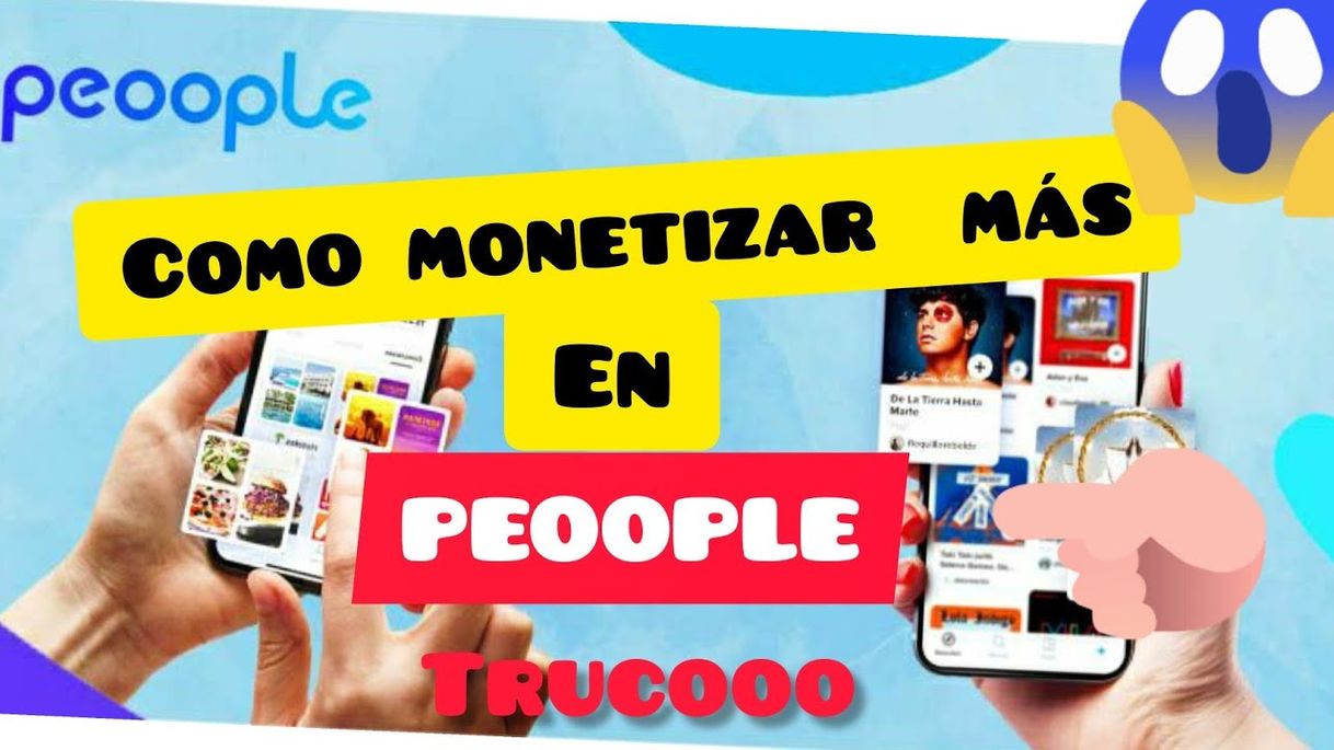 Fashion Como monetizar mas en peoople