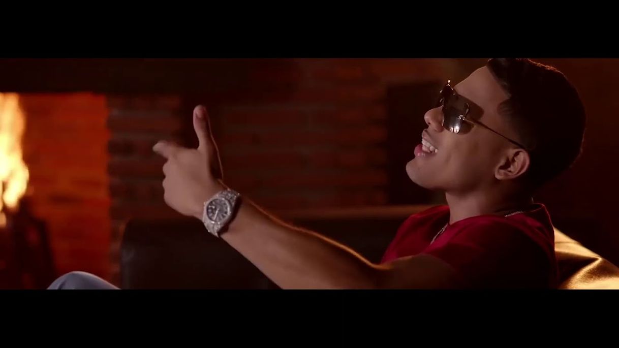 Social Myke Towers - Conocerte (Vídeo Oficial) - YouTube