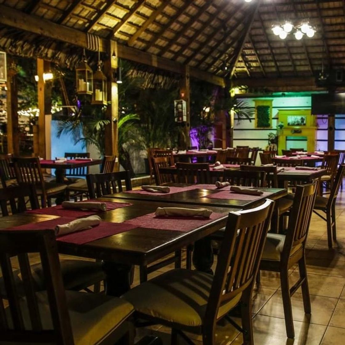 Restaurants Rancho Chito Restaurant