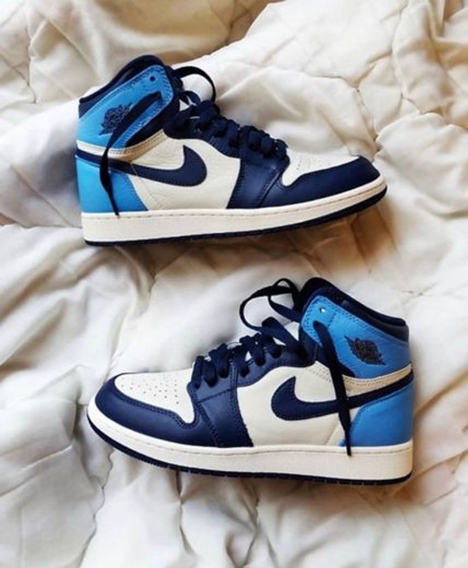 Fashion Nike Jordan 1