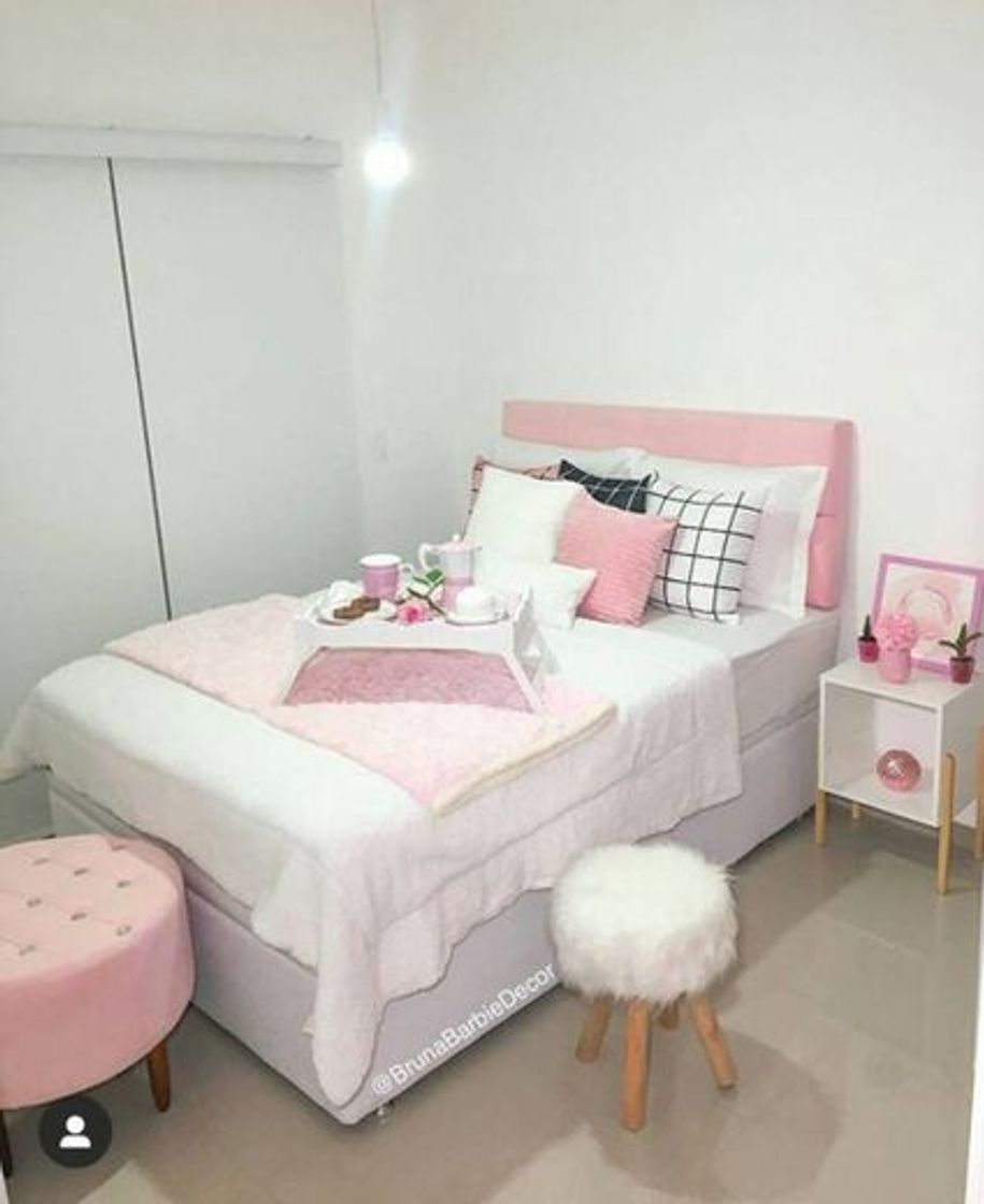 Fashion Quarto 