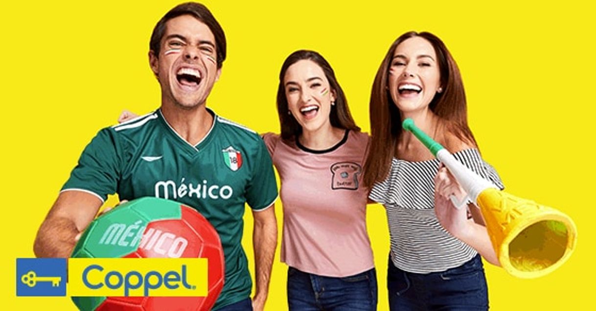 Moda Coppel.com - Coppel Mejora tu vida