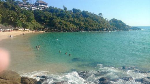 Playa Carrizalillo (Puerto Escondido) - TripAdvisor