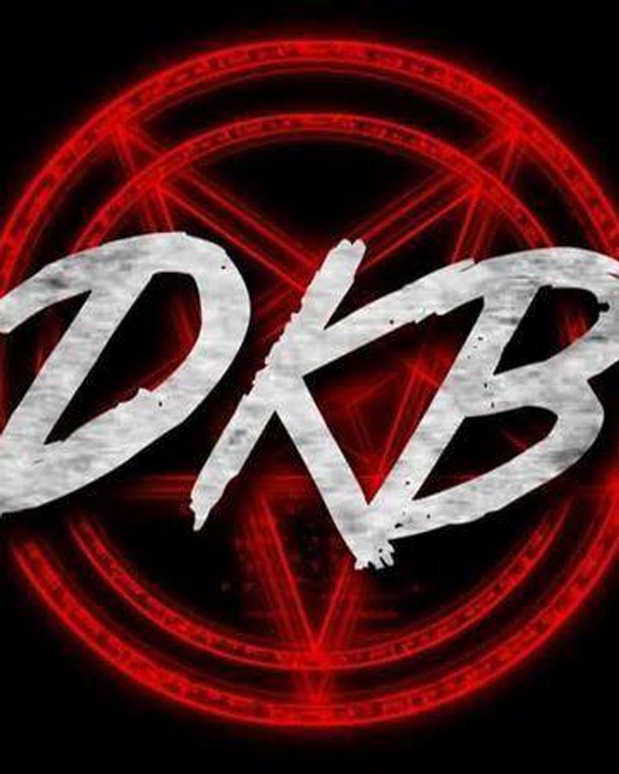 Canal YouTube Dkbza