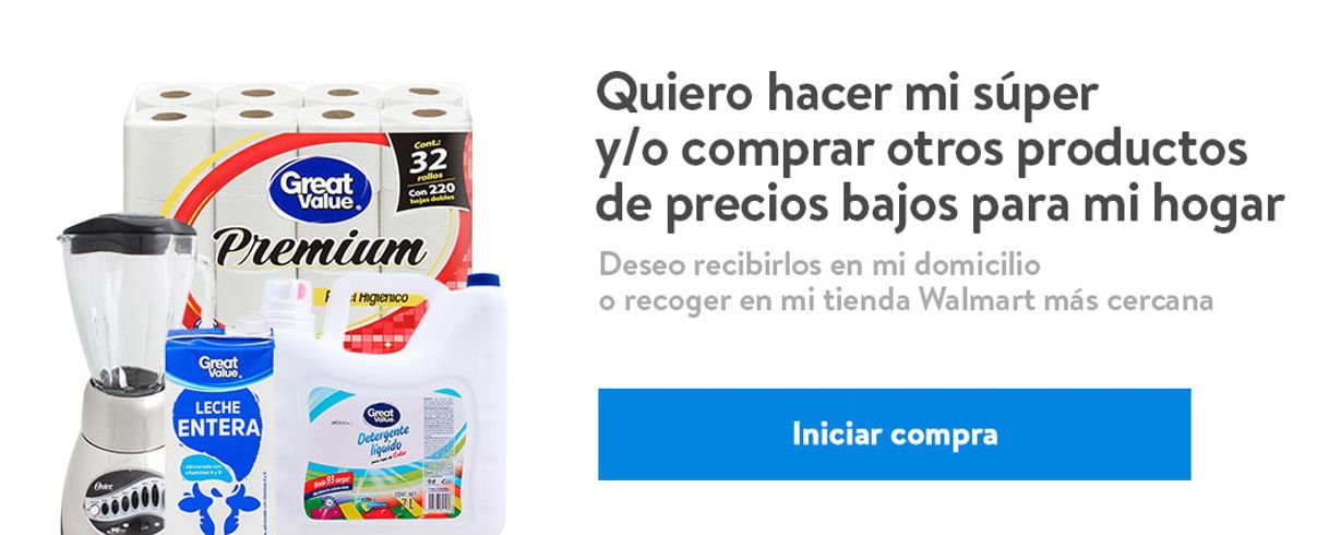 Fashion Compras en línea | Walmart online México