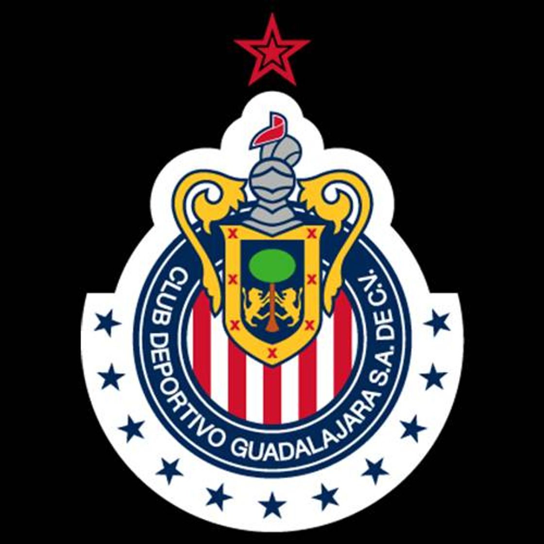 Moda Chivas: Sitio Oficial