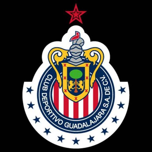 Chivas: Sitio Oficial