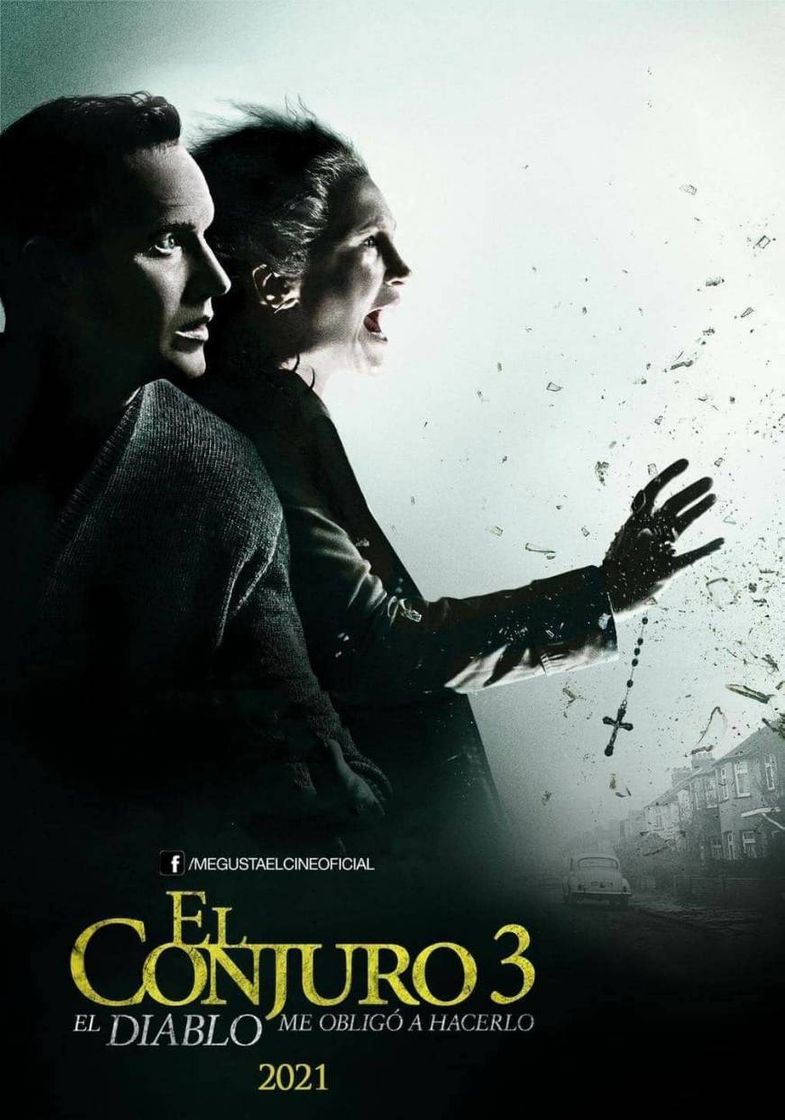 Social Link descripción pelis 2021
