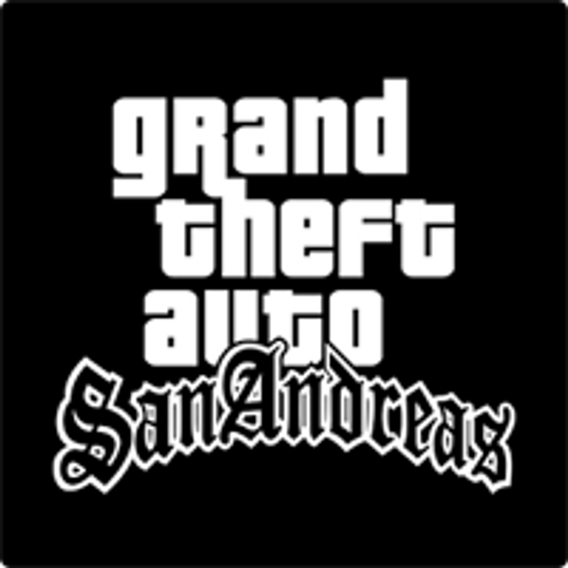 Moda Grand Theft Auto: San Andreas APK + OBB + Mod 2.00