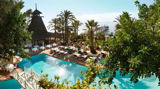 Marbella Club Hotel