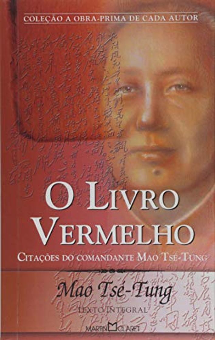 Book O Livro Vermelho