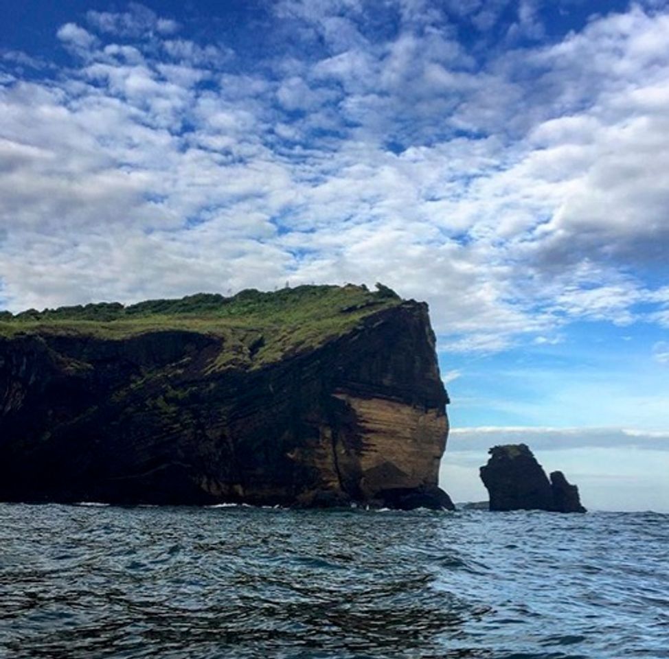 Place Punta Roca Partida